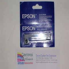 01059101U BLACK CARTRIDGE FOR EPSON ERC09R